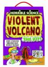Galt - Kit experiment Vulcanul violent - Violent Volcano